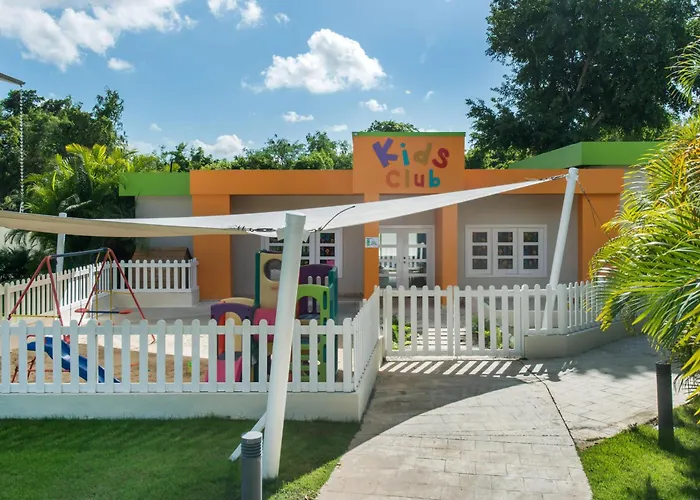 Hotel con vistas: Emotions By Hodelpa - Juan Dolio